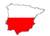 ELECTRÓNICA RIPOL - Polski
